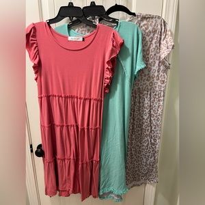 Dress Bundle size L/XL